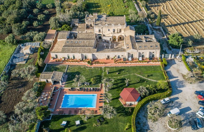 Torre Don Virgilio Country Hotel - Foto 72