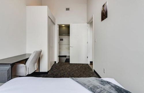 West Loop - City Views With In & Out Parking 4 - Foto 11