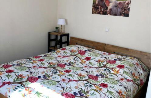 Ferienhof Frohne - Großer Ferkelstall - Foto 1