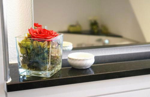 Moseltraum-Fewo mit Klimaanlage-Burgblick und Balkon - Foto 35