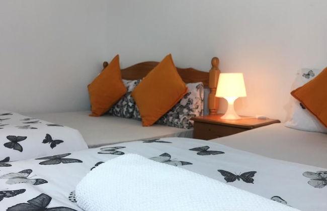 Constitution Apartments - Foto 4