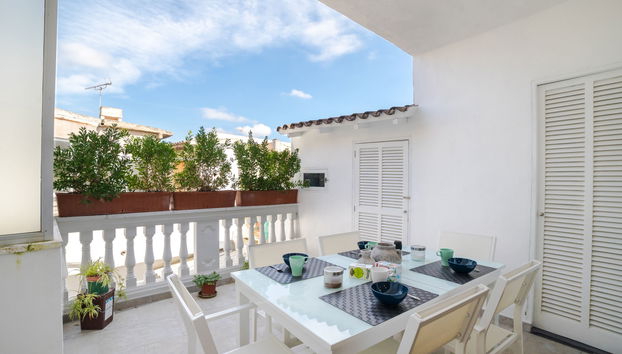 Apartment Can Josep by Interhome - Foto 2, Outdoor