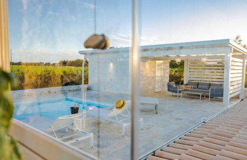 Villa Tra i Due Mari con Spa - Foto 13