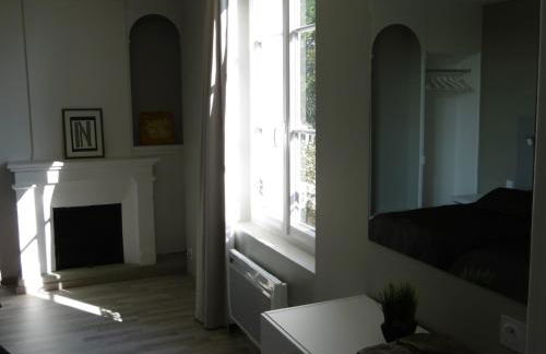 Domaine des Aubuis - Foto 4