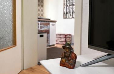 Ferienwohnung Waldblick - Foto 19