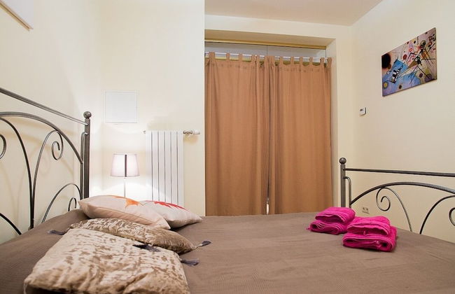 Old Riga Park Studio - Foto 13