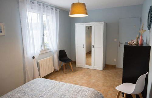 Jolie maison au calme - 300m de la plage - Terrasse - Barbecue - Photo 19