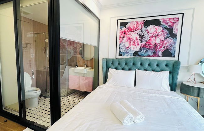 NanaHousing-Apartment Vinhomes Skylake - Foto 8