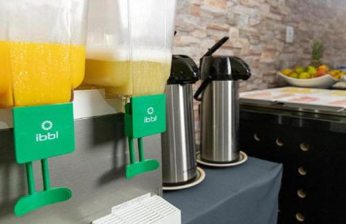 SkyHome Flats Palmas - Cosmopolitan Home & Office - Foto 17