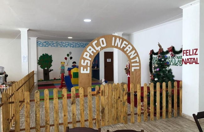 Pousada Loft Praia dos Anjos - Foto 30