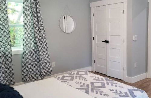 Cozy Savannah 5BR Home - Foto 24