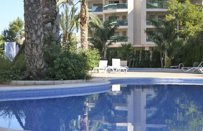 Apartamentos Esmeralda Suites - Foto 27