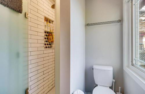 Convenient Couples Retreat 3 Mi to Dtwn Austin! - Foto 17