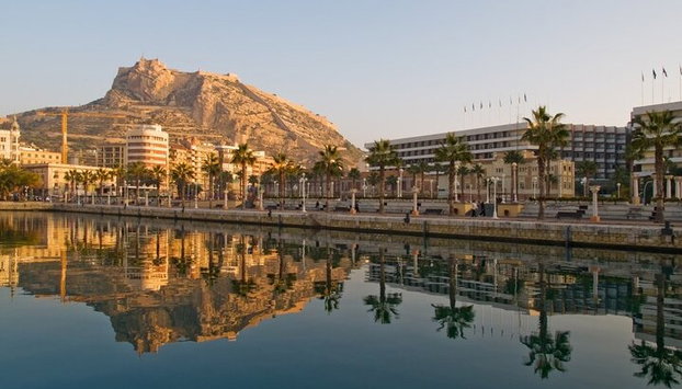 Visita privada Centro Histórico de Alicante - Foto 4, ALICANTE 3