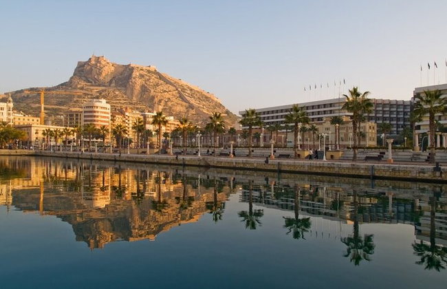 Visita privada Centro Histórico de Alicante - Foto 4