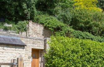 A unique house near the River Nidd in Knaresborough - Foto 9