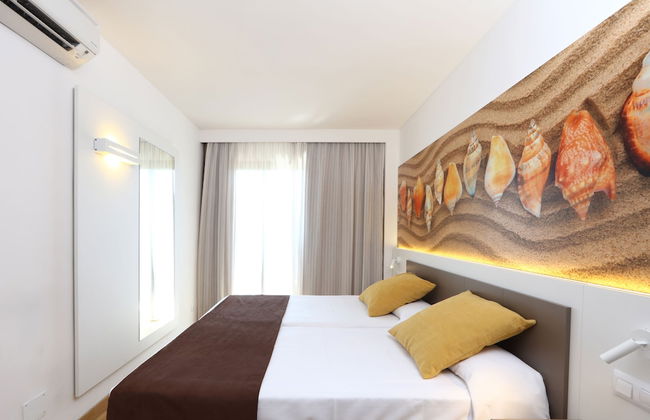 Apartamentos Jade - Adults Only +16 - Foto 13