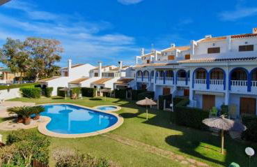 Dúplex Torre Almadrava en Denia - Foto 13