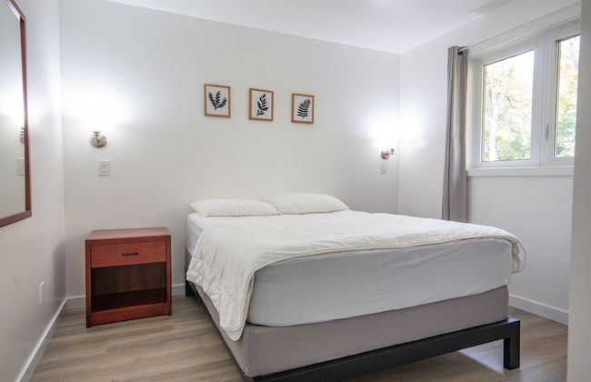 Lakepoint Cottage Resort - Foto 22