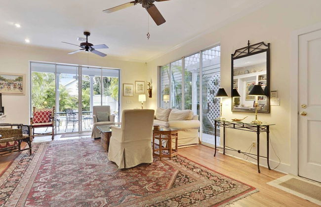 Amelia Home by Avantstay In Historic Old Town w/ Pool - Foto 10