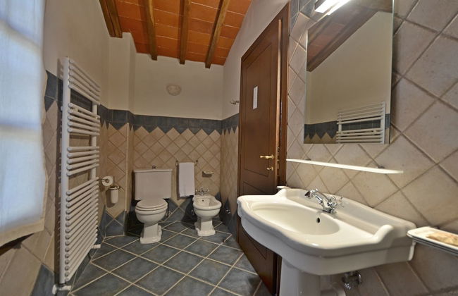 Poggio Cennina Resort - Photo 52