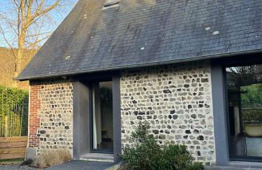 Gîte avec jardin Fécamp-Etretat - Foto 11