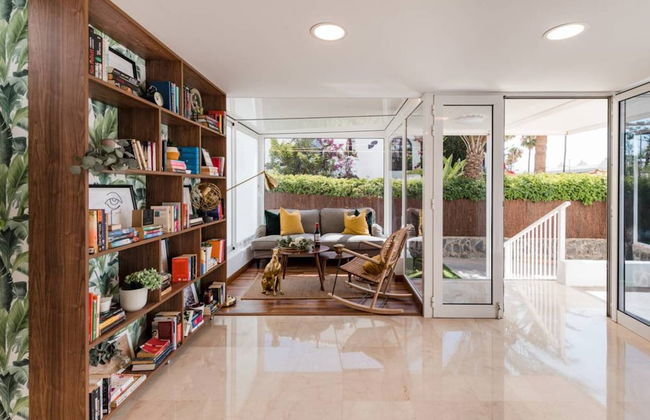 Roca Verde by Folias Hotels - Playa del Inglés - Foto 27