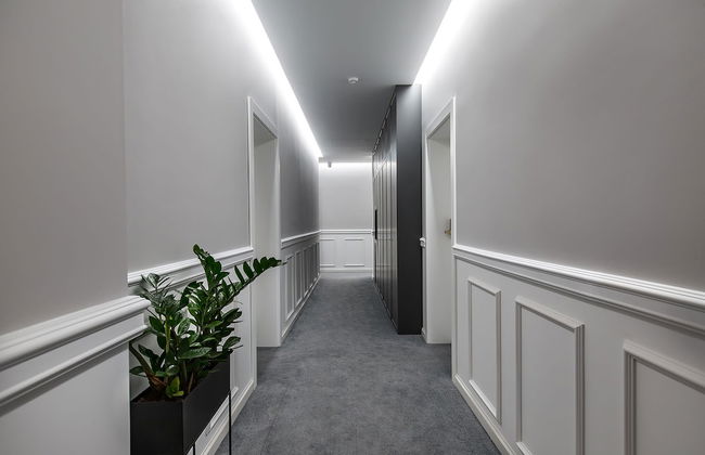 Homewell Boutique Apartments - Photo 43