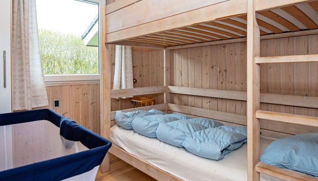 Luxury Retreat in Hejlsminde - By Traum - Foto 2, Habitación