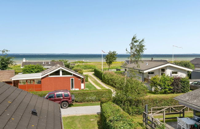 "Rəzvan" - 120m from the sea - Foto 11