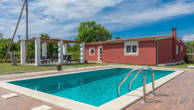 Holiday Home Alma by Interhome - Foto 2, House