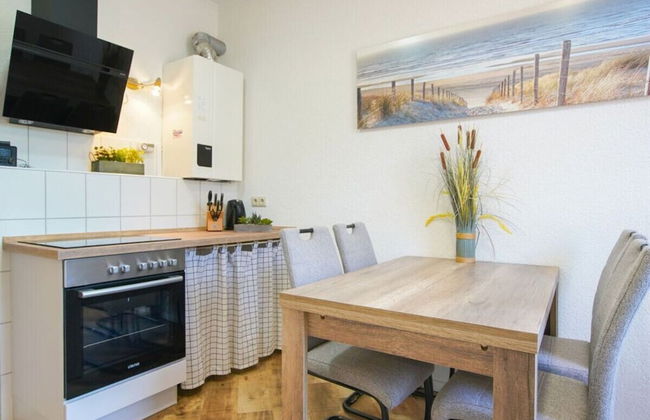 At Home Comfortable Holiday Residence - Foto 25