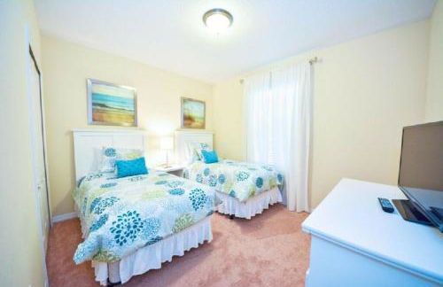 Private Pool - Cozy Vacation Home Near Disney - Foto 6