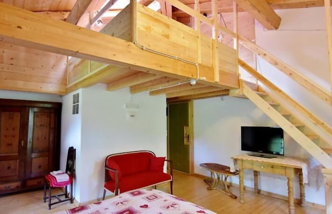 Locanda del Bel Sorriso - Villa Bertagnolli Guest House - Photo 14