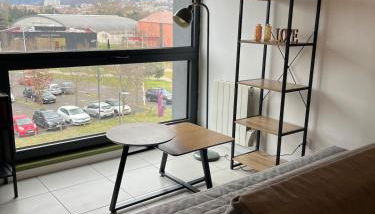 Zenith St Étienne Appartement - Foto 3