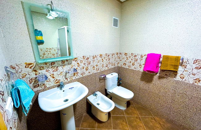 Apartment with pool direct access to sea - Foto 14