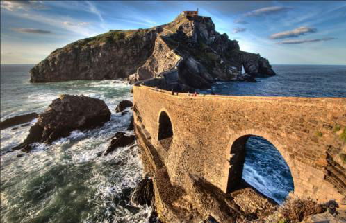 Piso en Bakio a 100 metros de la playa - Foto 26