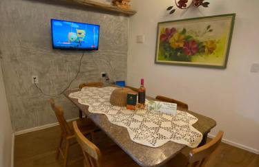 Apartamento Charme Guará - Na Praça de Guaramiranga - Foto 6