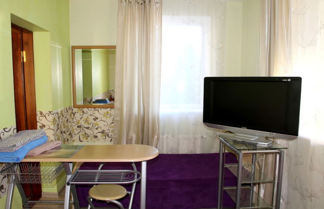 Klaipeda-Apartments - Photo 69