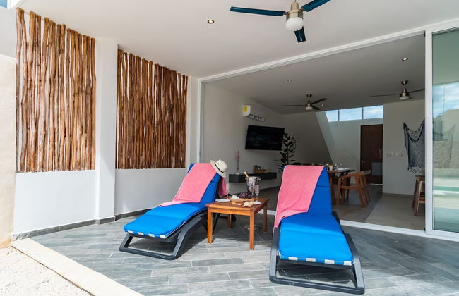 Casa Arena Mía by Casago - Foto 24