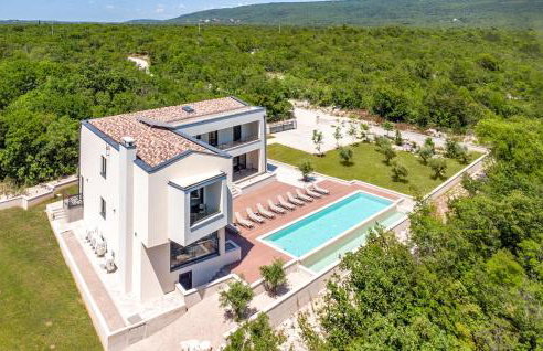 Beautiful Home In Burjaki With Sauna - Foto 2