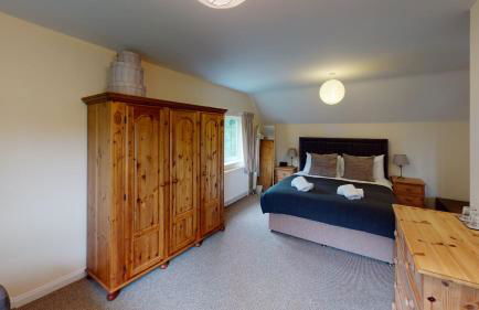 Woodlands Cottage - Foto 10