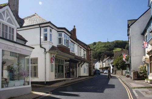 Keld Apartment Porlock - Foto 23