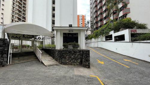 Studio p/ 2, garagem, próximo à Avenida Paulista - Foto 3