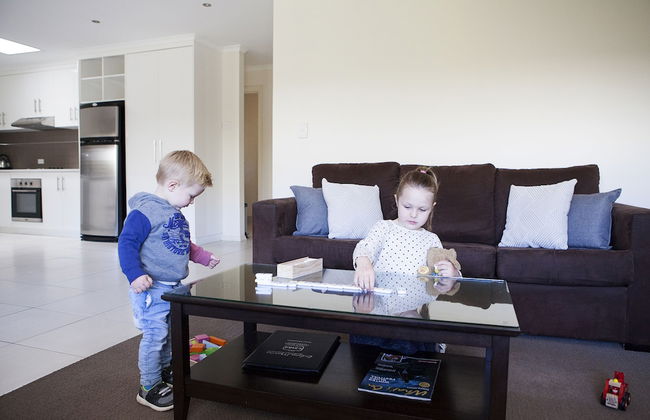 Echuca Moama Holiday Villas - Photo 14