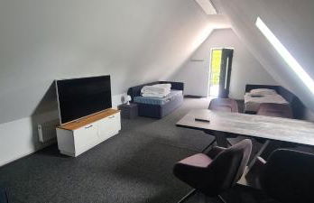 Warzalas Apartement 2 Ferienwohnung - Photo 6