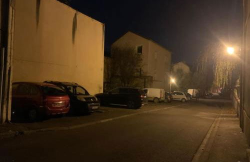 Le manoir étoilé Terrasse et Sauna - Foto 19