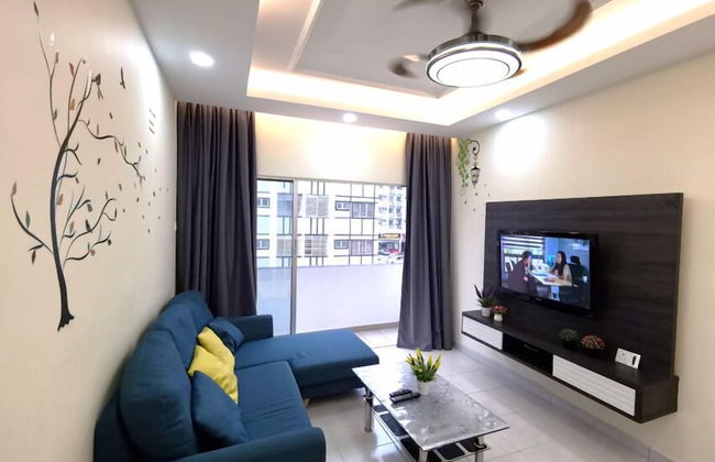 Just For You Highlands Apartment. - Photo 25