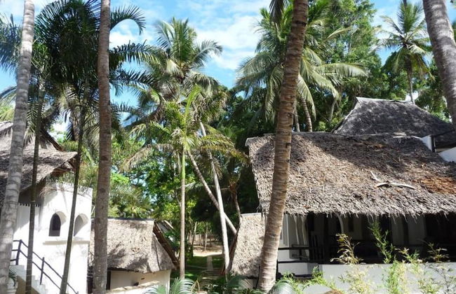 Kusini Beach Cottages - Foto 18