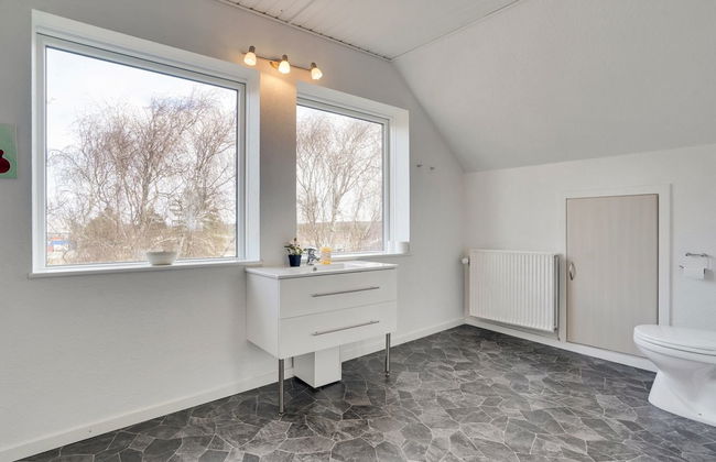 "Rahild" - 2km to the fjord - Foto 22